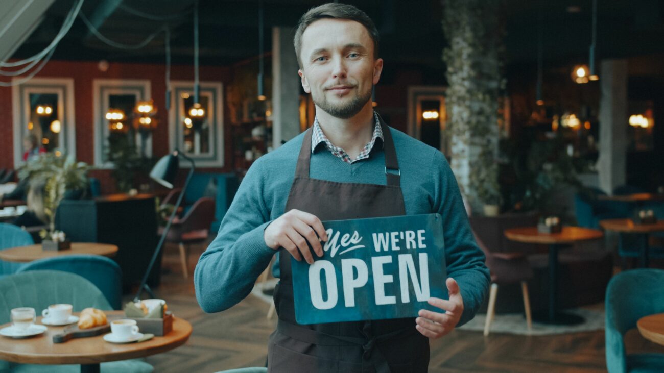 Benefits Of Franchise Ownership
