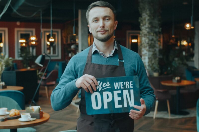 5 Benefits Of Investing Into a Franchise