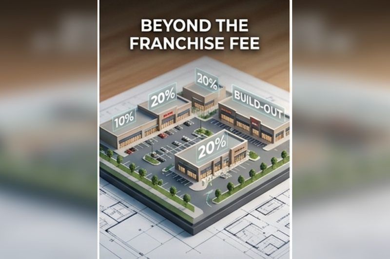 Beyond the Franchise Fee: 7 Hidden Costs Every First-Time Buyer Must Know