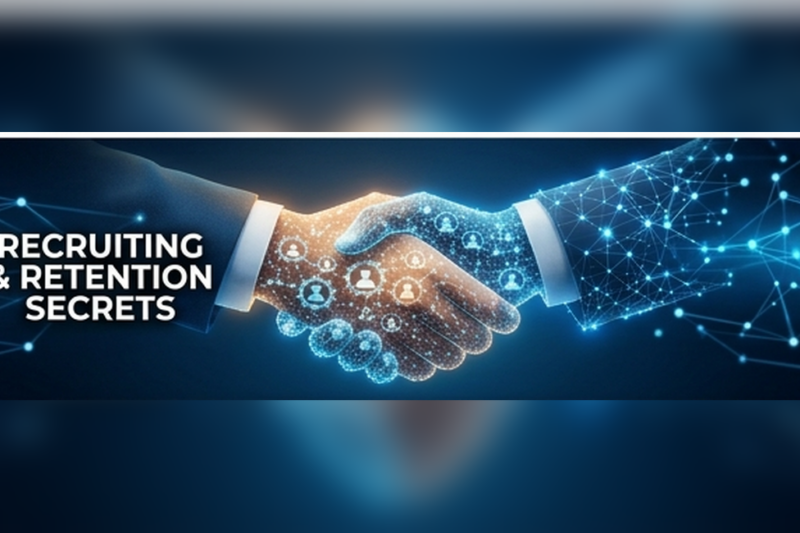 Recruiting & Retention Secrets for Modern Franchise Owners