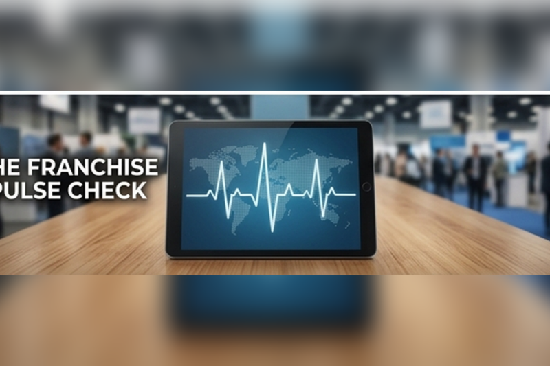 The Franchise Pulse Check: Top Trends Shaping the Future of Franchising